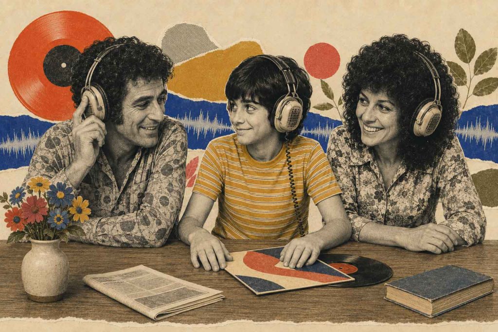 בא לי אטיפיקלי - פודקאסט